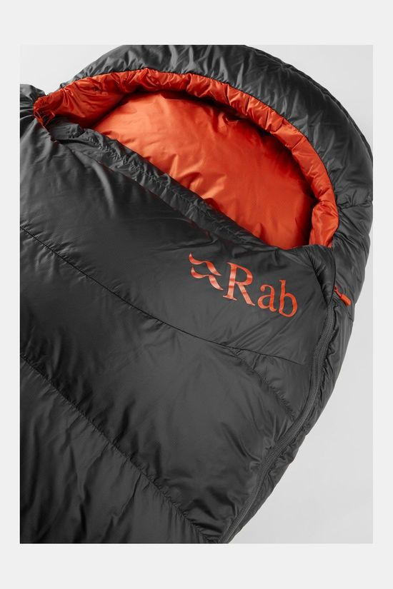 Rab Rab Ascent 500 Slaapzak