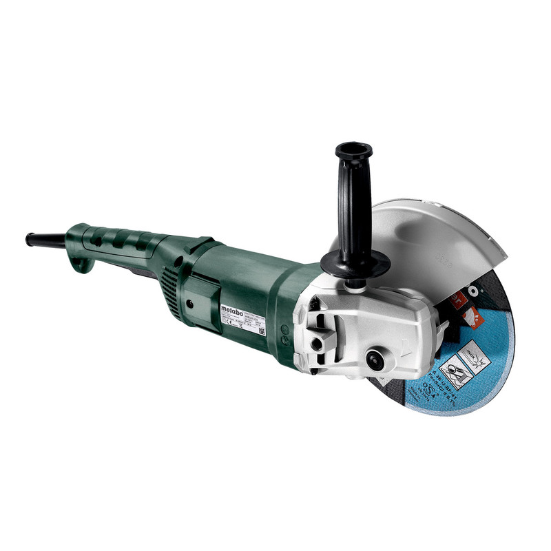 Metabo WP 2000-230 haakse slijper 2.000W 230mm