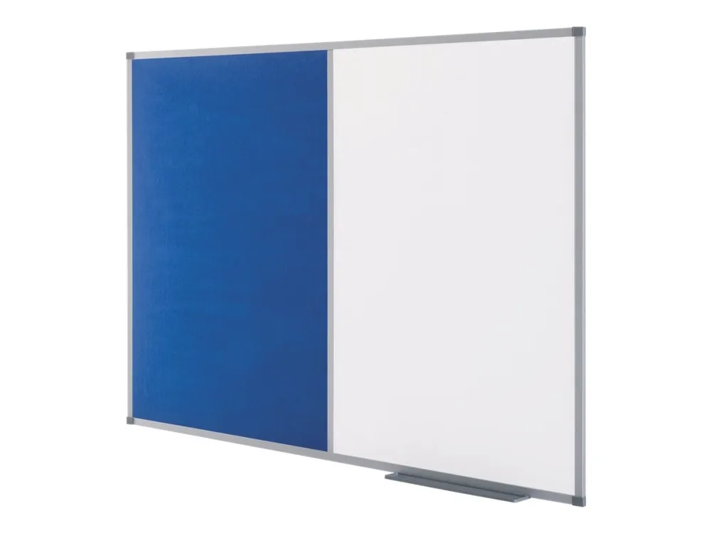 Comb.tavle filtrering/WB Classic Nobo120x90cm