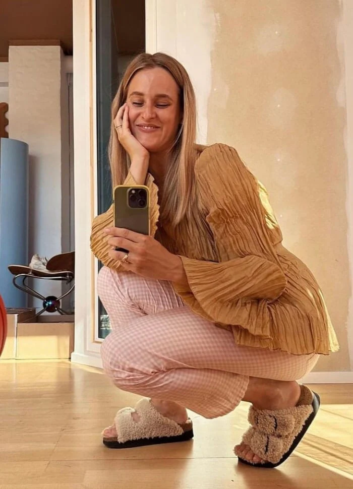 Sissel Edelbo Asta Pants SE 1022