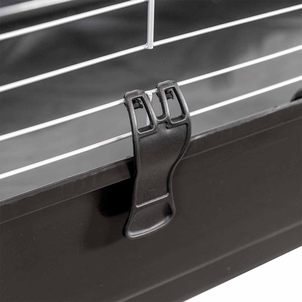 GD - Gd Easy Marsvin kanin bur135X66X60,5Cm