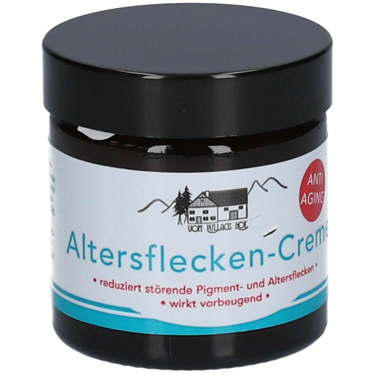 Vom Pullach Hof Altersflecken-Creme