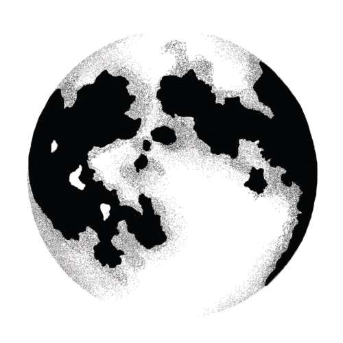 Lavinia Stempel, Moon