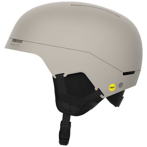 Casque de ski SALOMON BRIGADE MIPS
