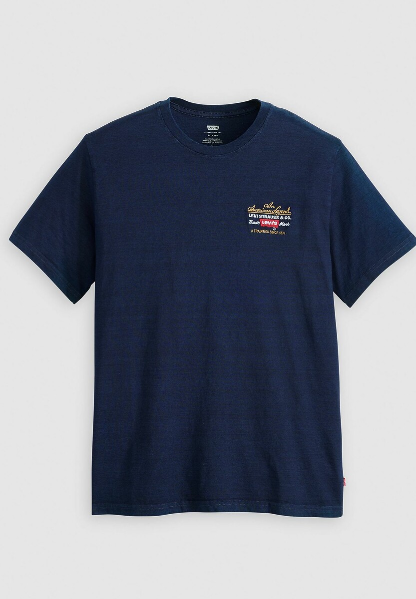 LEVI'S<br>Camiseta descontraída Bedrukt