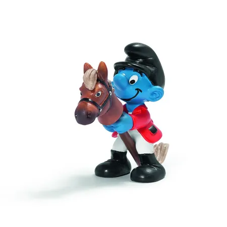 Schleich® 20743 Springreiter