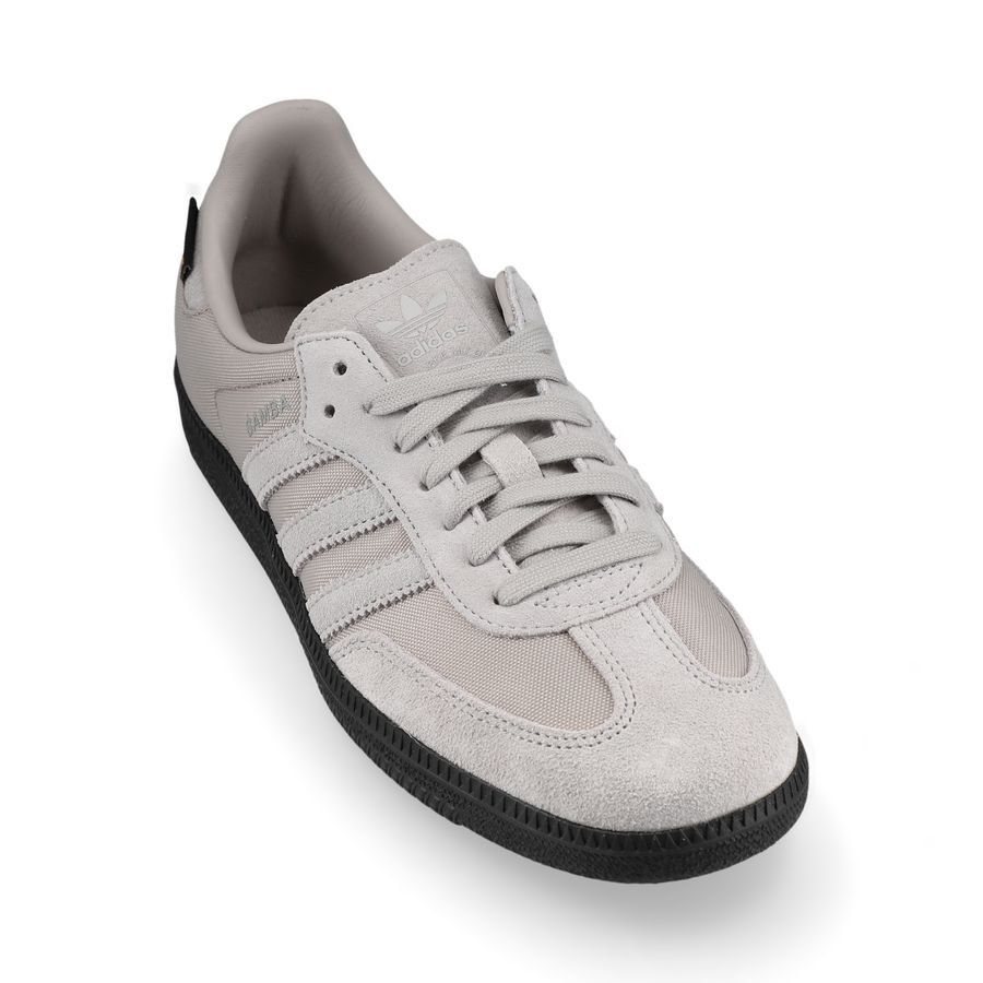 adidas Original Samba OG - Clear Granite/Gris/Noir