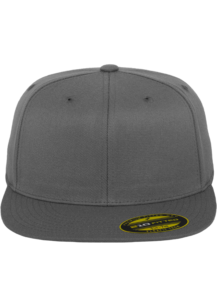 FLEXFIT FL6210 - Casquette Premium 210 Fitted