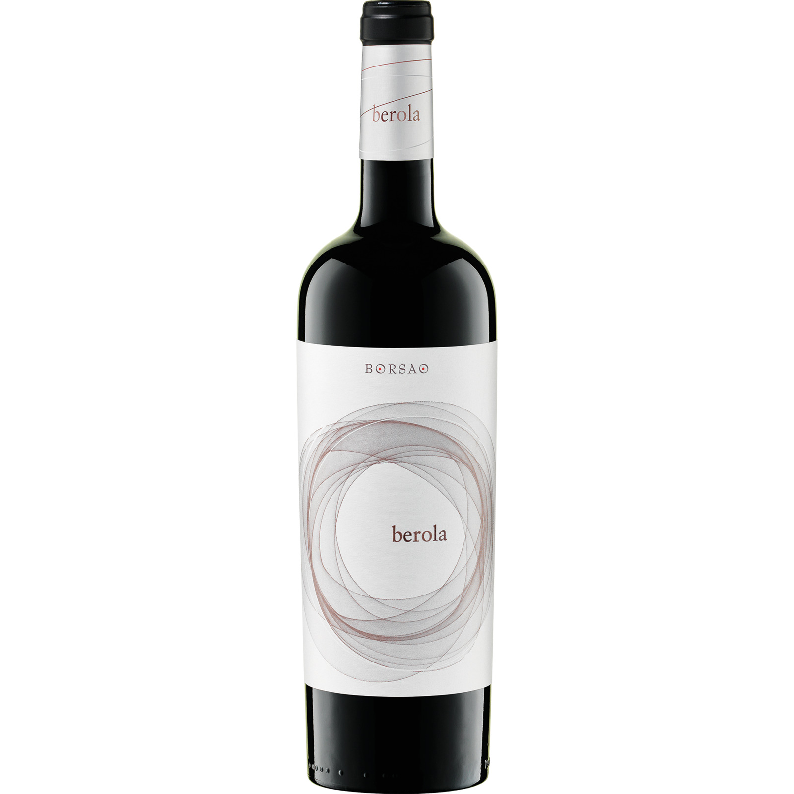 Bodegas Borsao Berola Reserva 75 cl