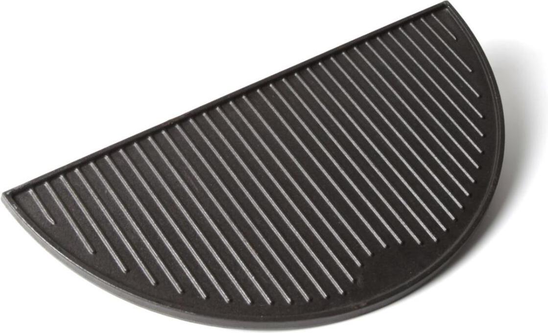 Intratuin grillplaat Urban Chef halve maan Large 49,5 x 24,75 cm