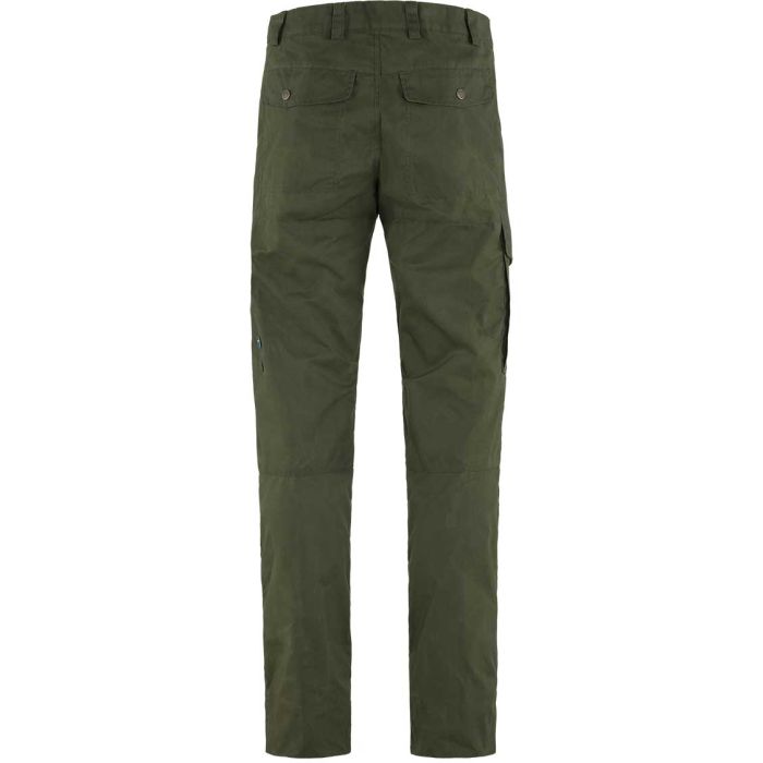 Karl Pro Trousers herrebukser