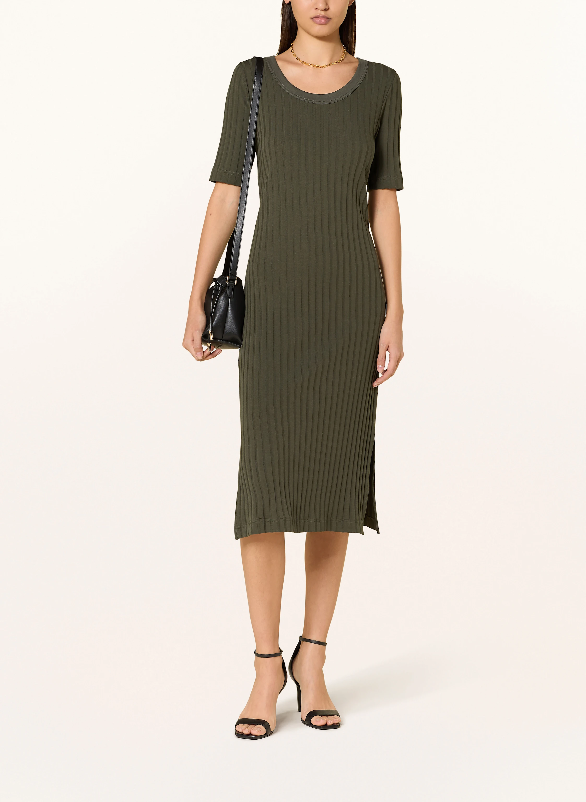 lilienfels Jerseykleid