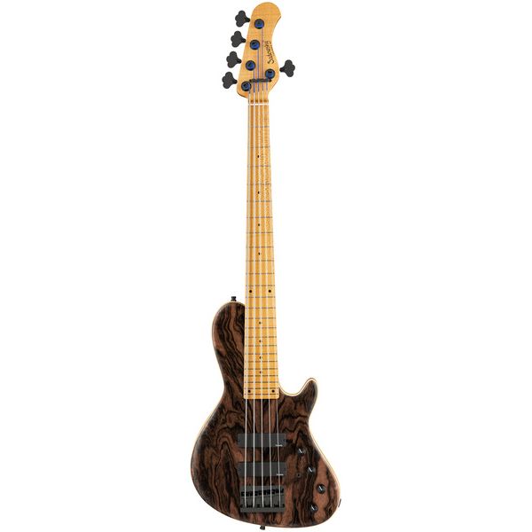 Sadowsky Custom Shop 24-5 Ebony Top NTS