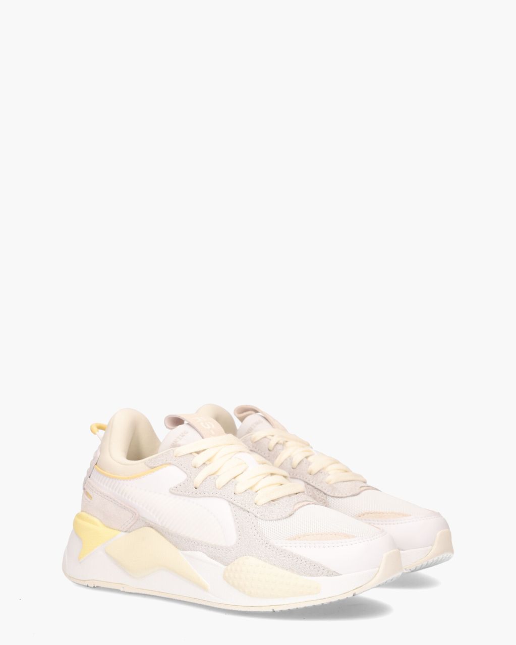 Puma RS-X Thrifted 390648-01 Damessneakers