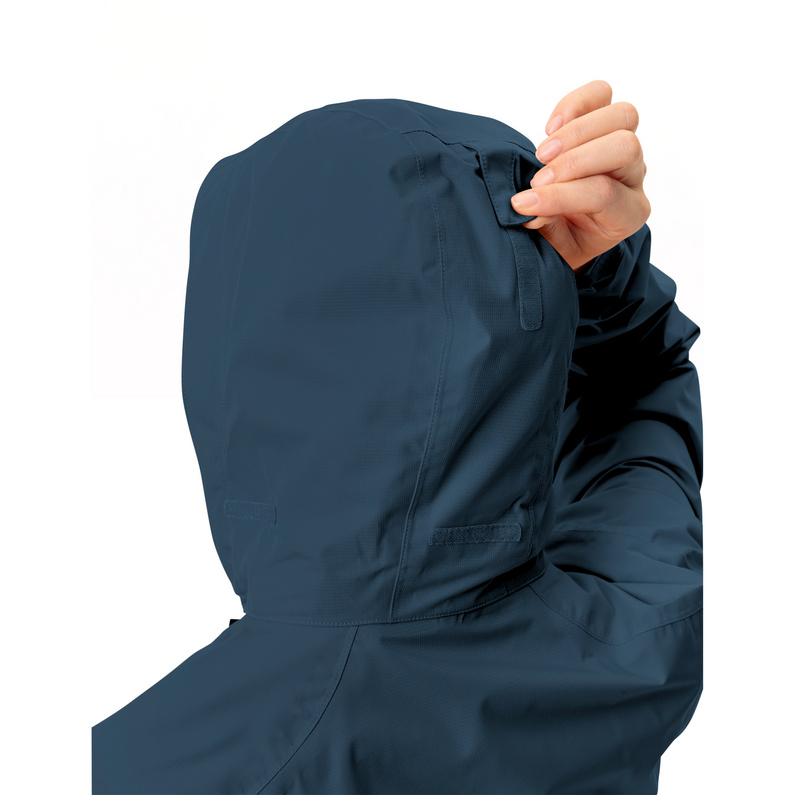 Vaude Damen Escape Bike Warm Jacke