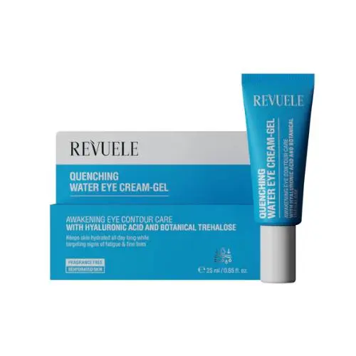 Quenching Water Eye Cream Gel