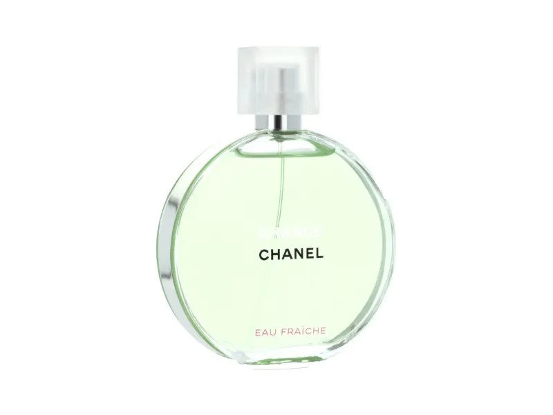 Chanel Chance Eau Fraîche Eau De Toilette 100 ml (woman)