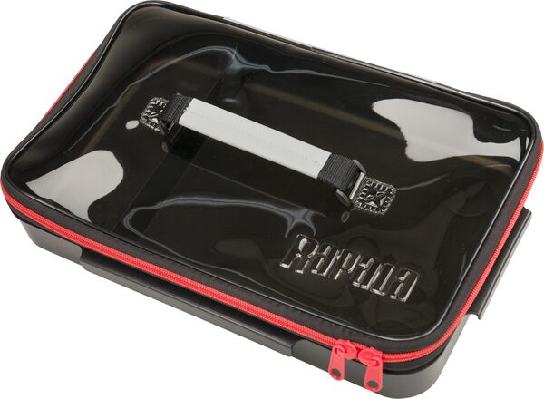Sac Rapala Hydro Premium Tackle Bag
