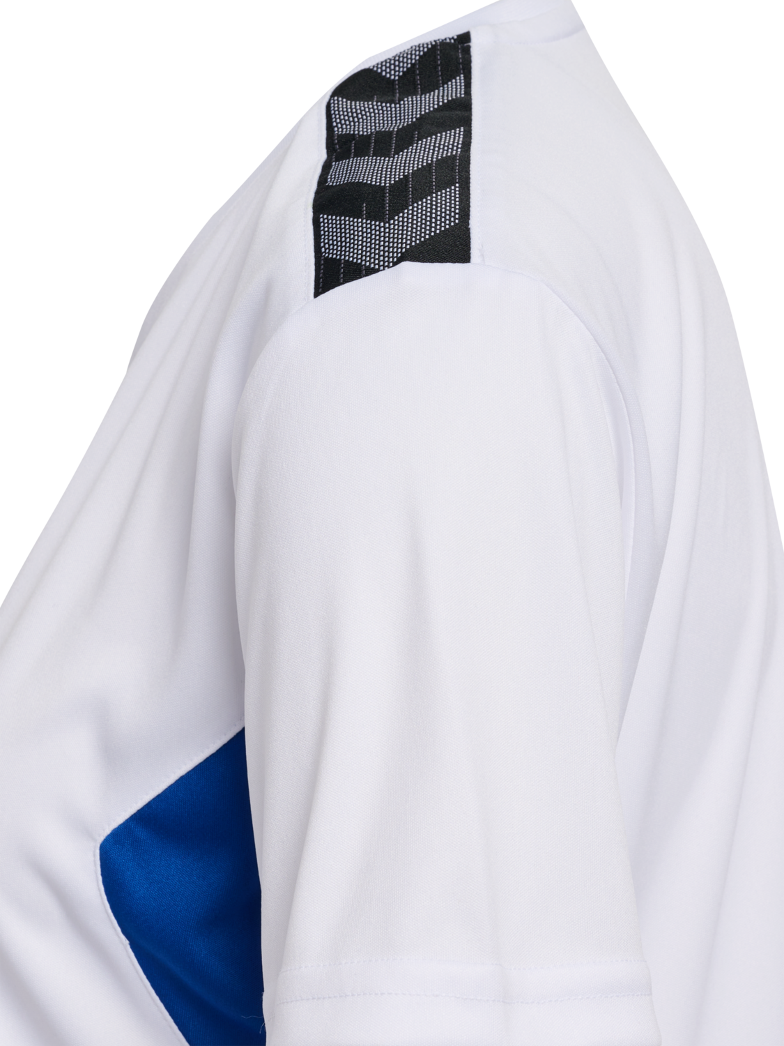 hmlAUTHENTIC PL JERSEY S/S WOMAN