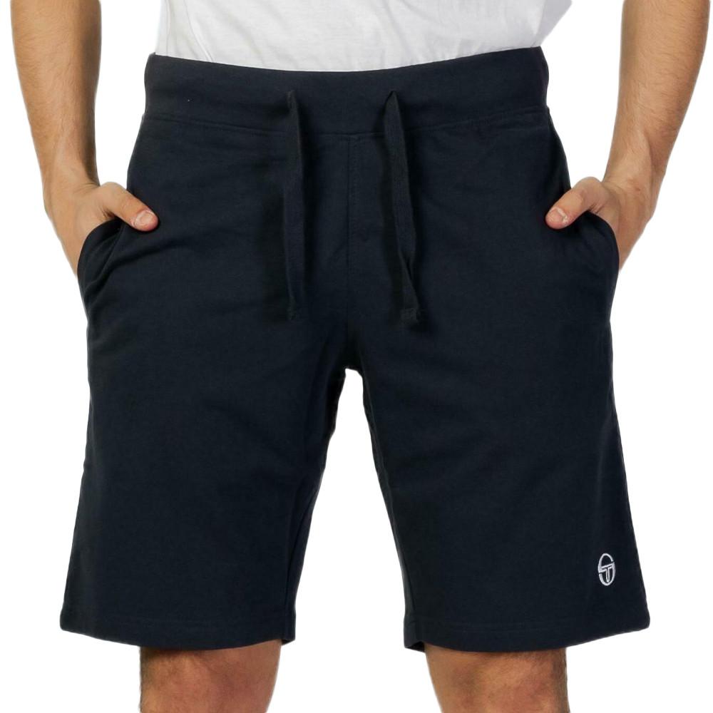 Sergio Tacchini Short Marine Homme Sergio Tacchini