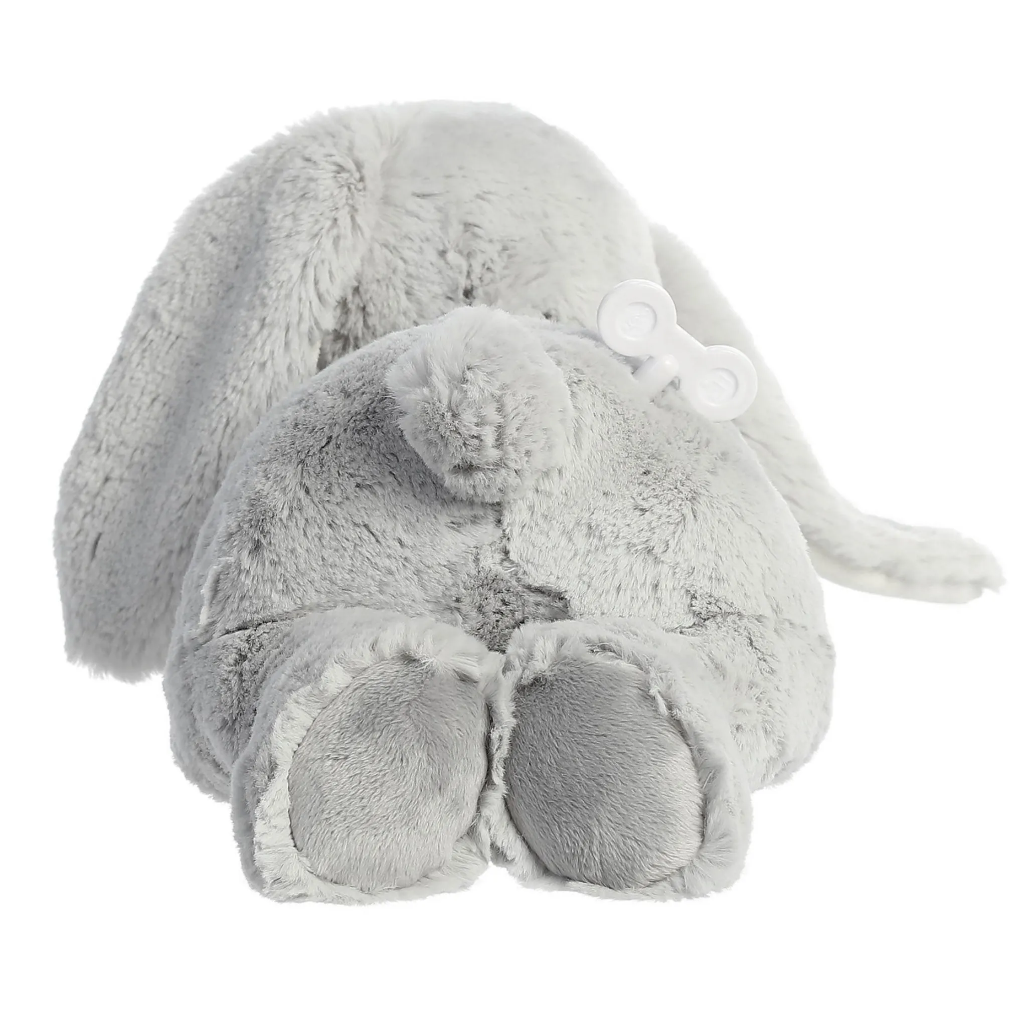 Aurora Lapin Musicale Gris 12