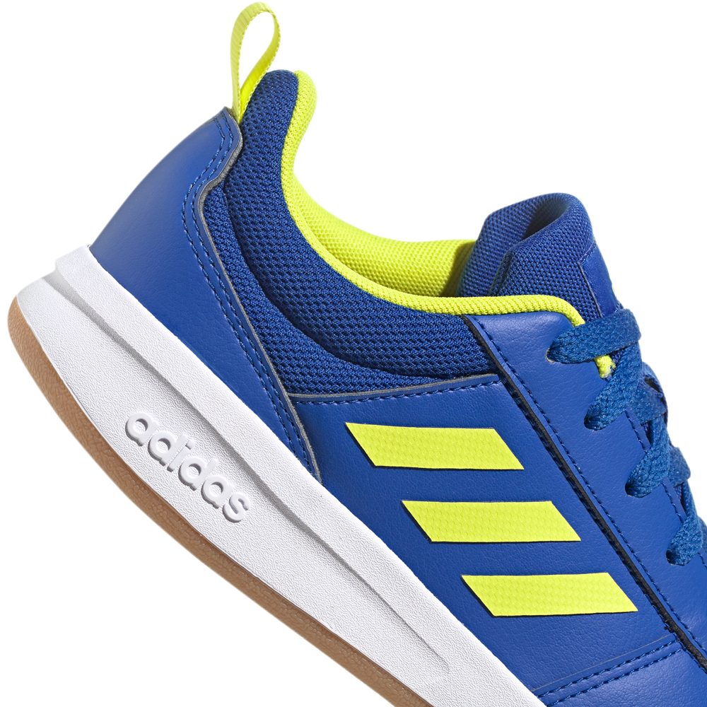 adidas Tensaur Sneaker Kinder team royal blue