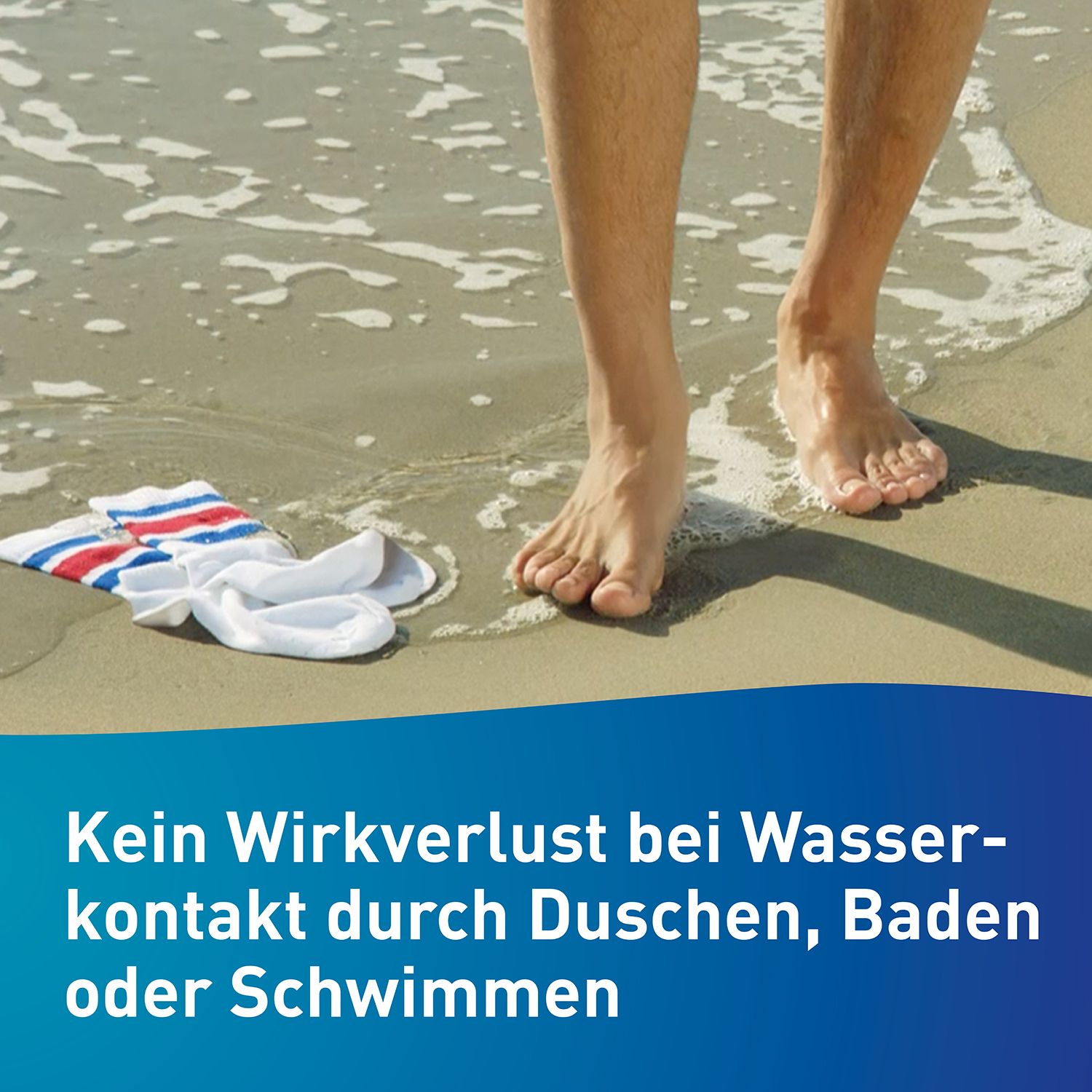 Loceryl® Nagellack gegen Nagelpilz mit DIREKT-Applikator