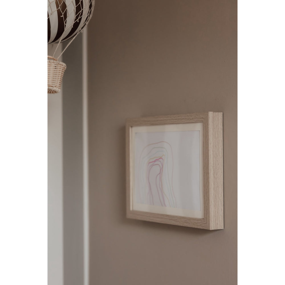 Køb Vanilla COPENHAGEN Wood Gallery Frame Træ