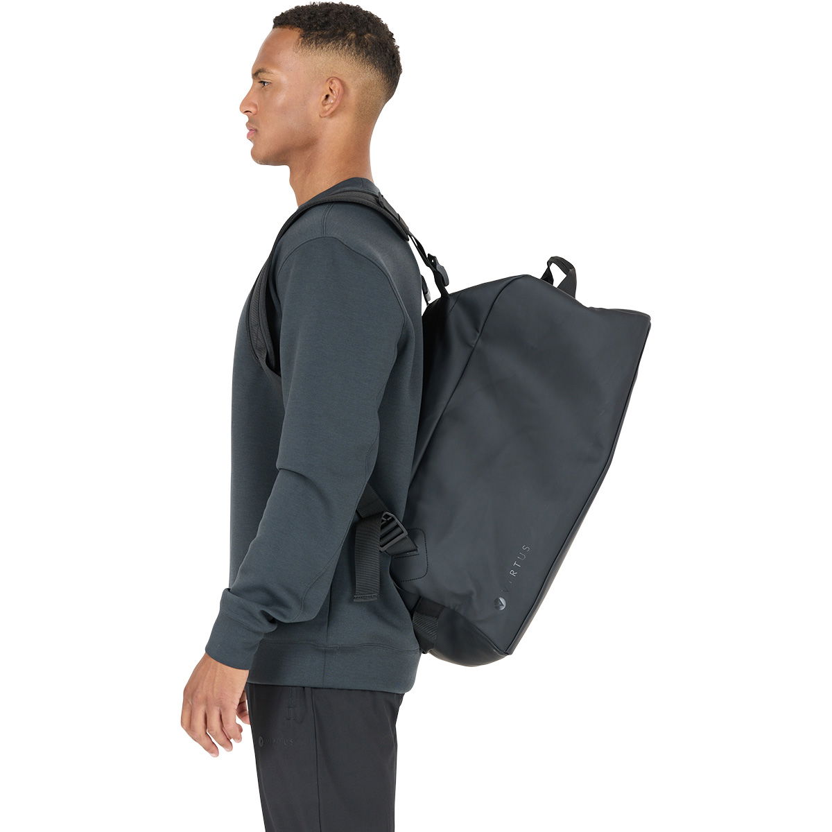 Virtus Bassett Sportstaske