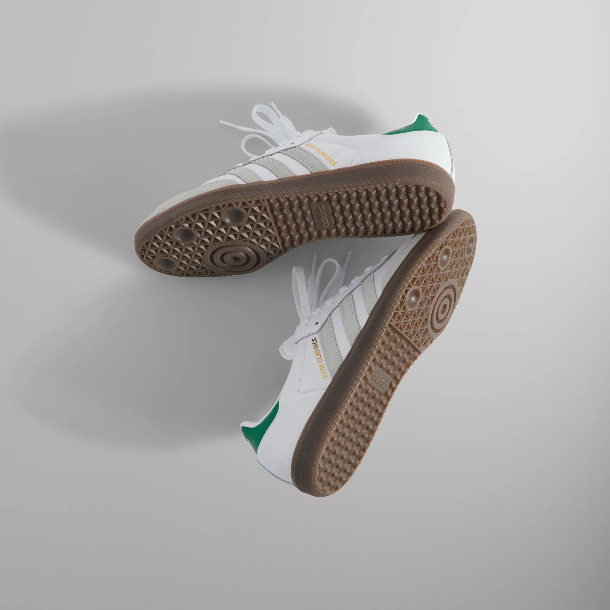 Kith Classics for adidas Originals Samba OG