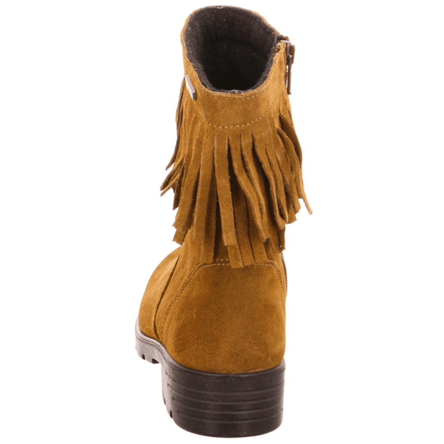 Ricosta Stiefel rost