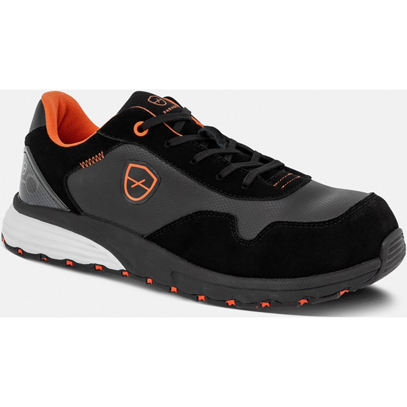 Chaussures de sécurité mixtes Slamer Parade S3 SRC HRO