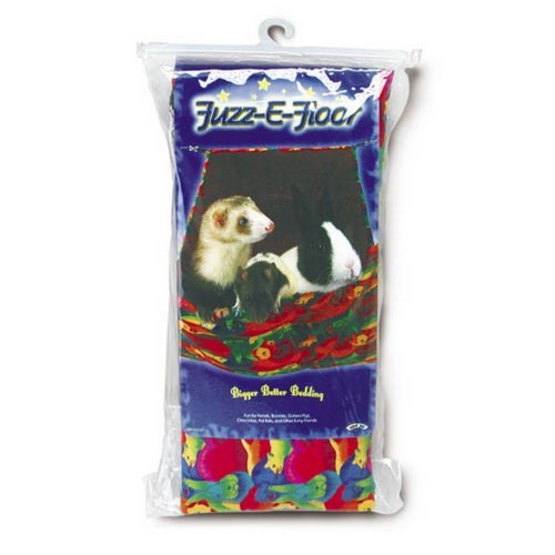 Tapete Superpet para animais de estimação de pequeno porte, multicolorido
