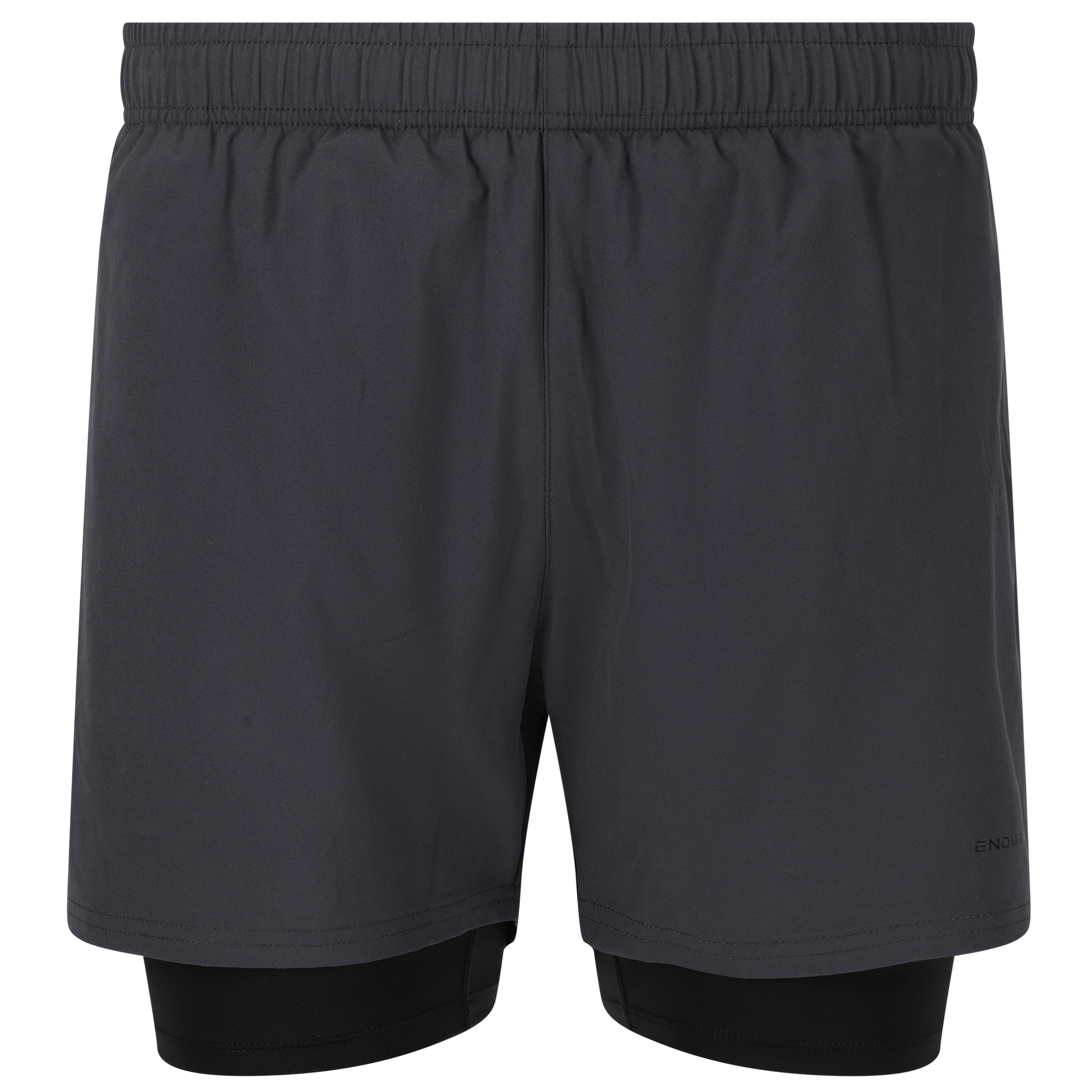 Endurance Kros M 2-in-1 Shorts - Treningstøy
