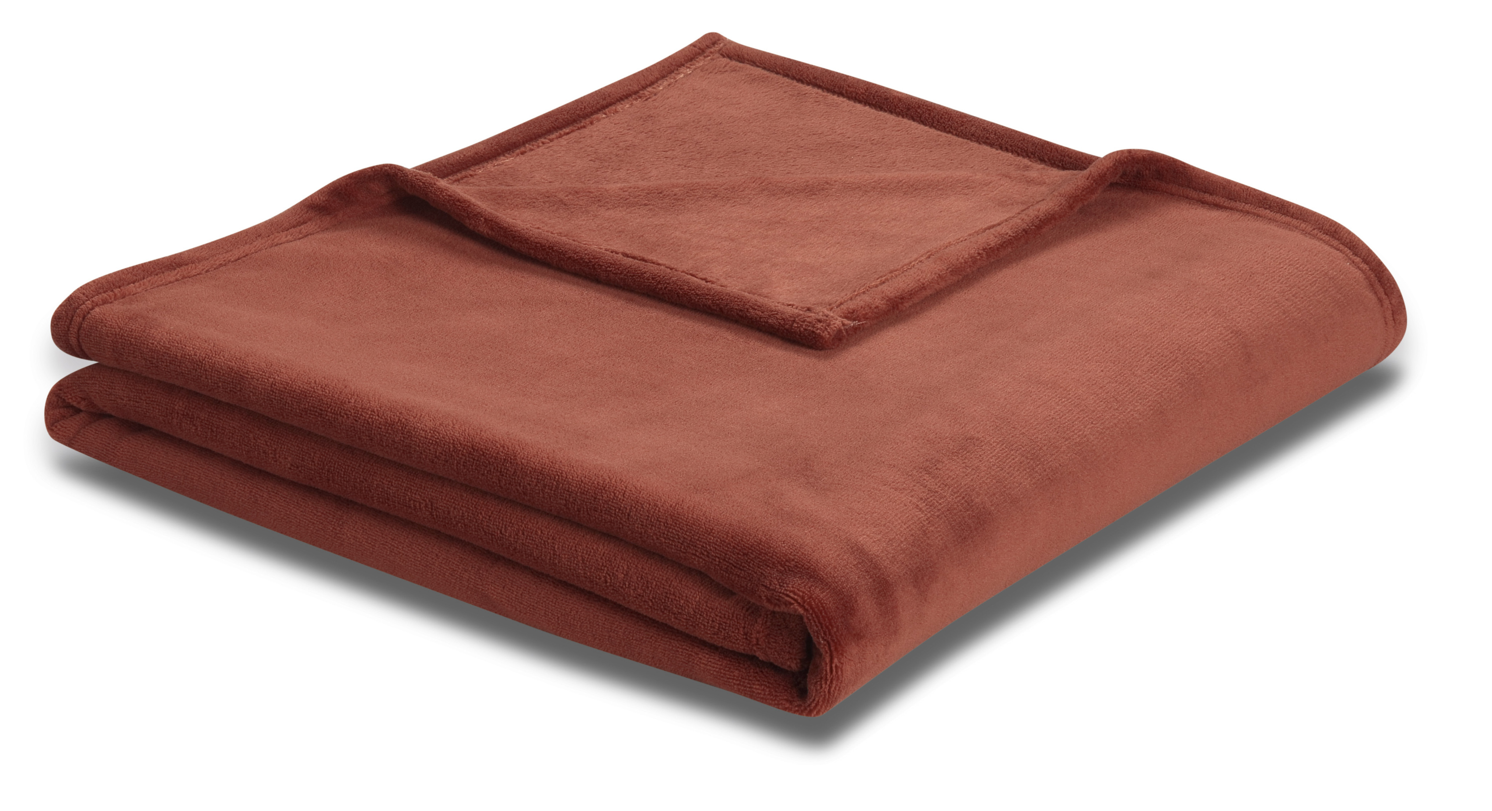 Wohndecke SOFT & COVER