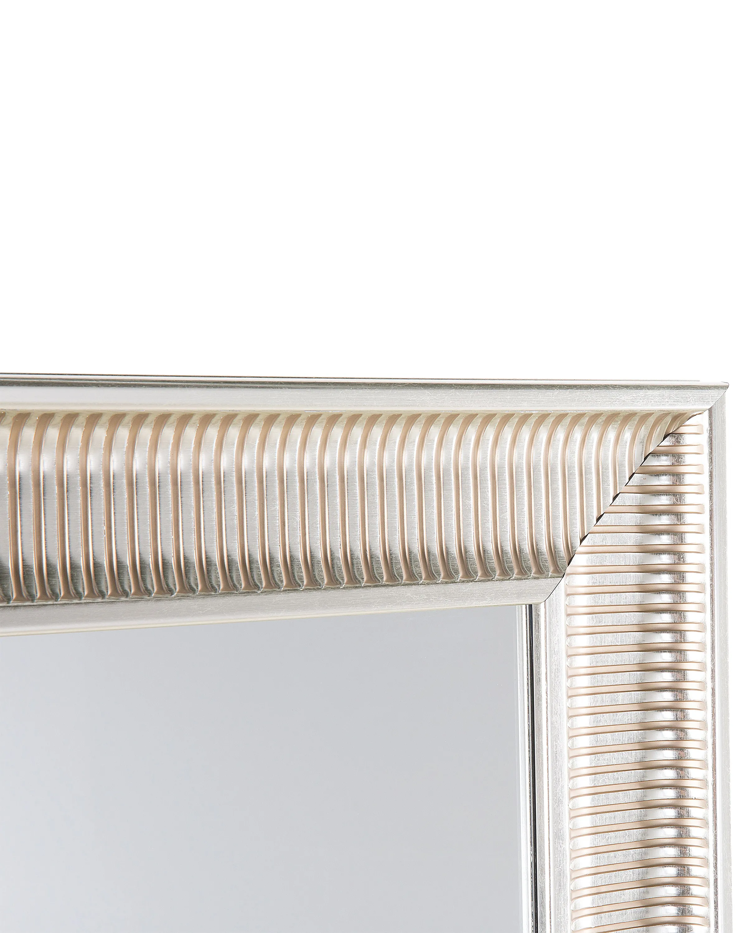 Wandspiegel CASSIS 60 cm 90 cm Goud