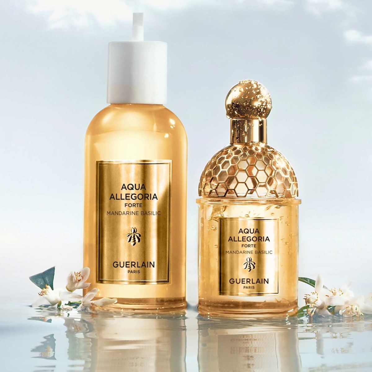 GUERLAIN Aqua Allegoria Forte Mandarine Basilic Eau de Parfum