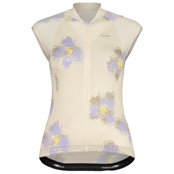 Maloja - Women's SundaM. Top - Maillot de cyclisme