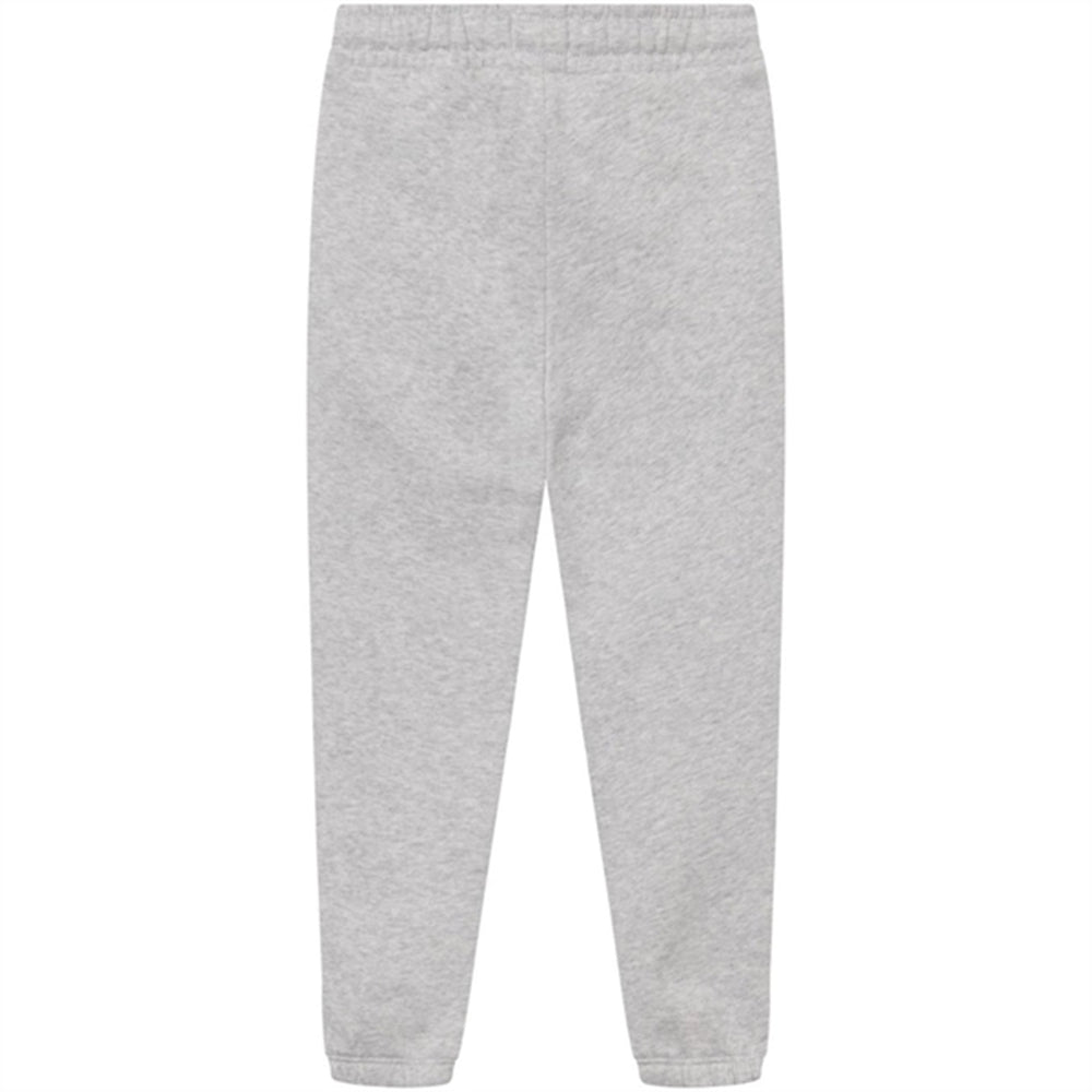 Snow Melange/Washed Denim Blue Blake Sweatpants 2.0