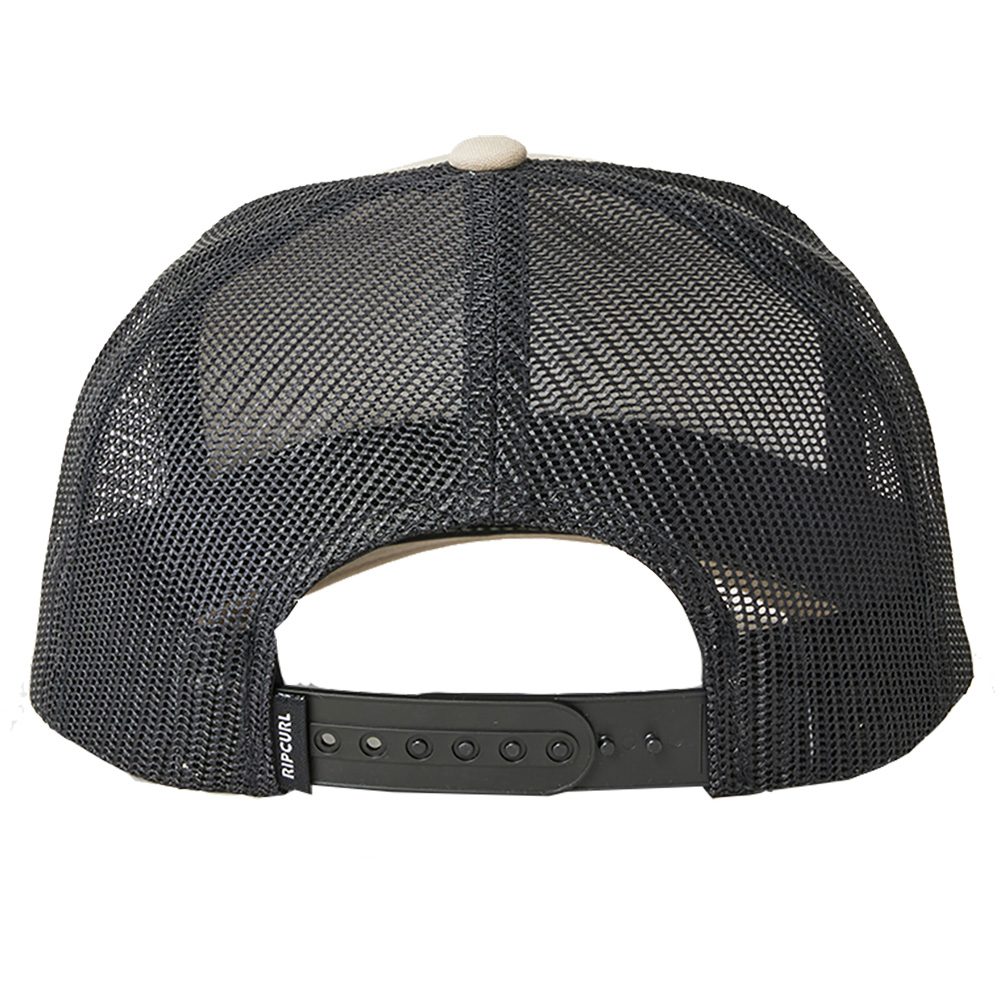Rip Curl Search Icon Trucker Cap Jungen sand