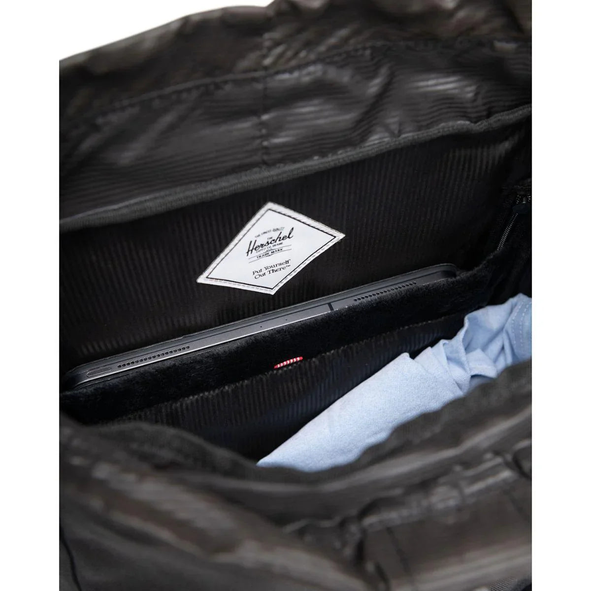 Herschel | Little American Mid | Laptop rugzak
