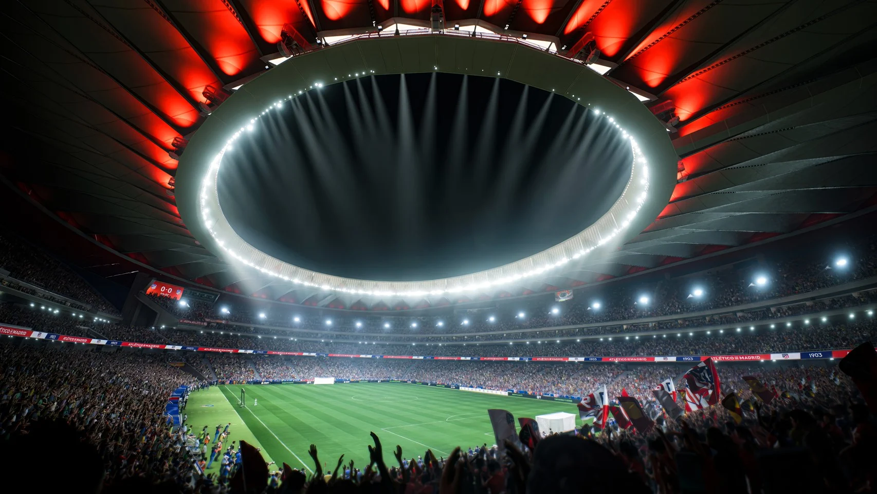 EA Sports FC 24 (Nordic)- PlayStation 5