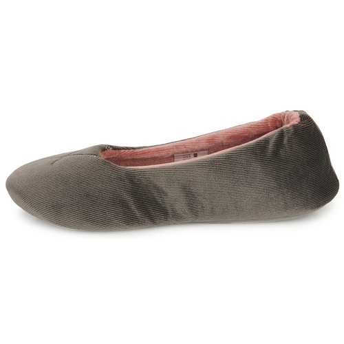DIM - D CANTOIRE C Gris / Rosa