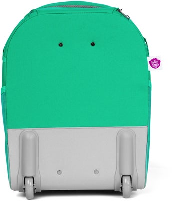 Affenzahn Koffert 18L, Frog