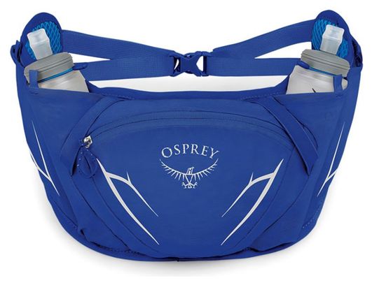 Ceinture d'hydratation Osprey Duro Dyna Belt Bleu Homme