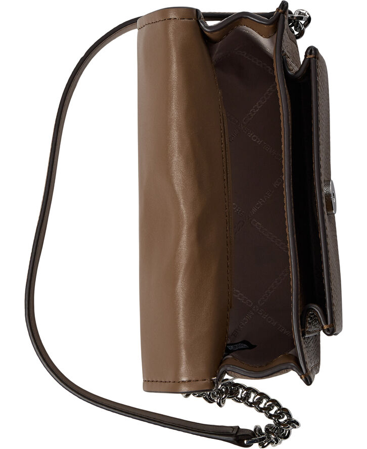 Michael Kors CROSSBODY Driftwood