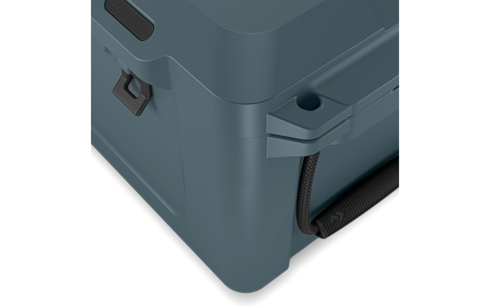 Dometic Patrol 35 Isolierte Eis- und Passivkühlbox 36L Ocean
