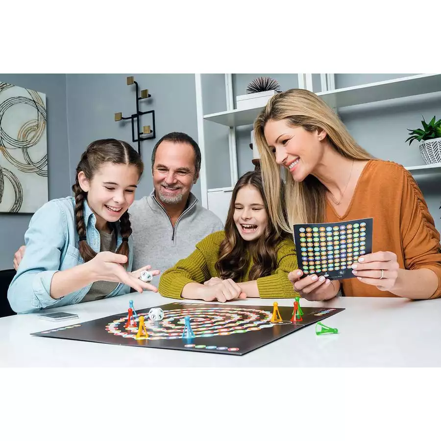 Thinkfun Prime Climb bunt