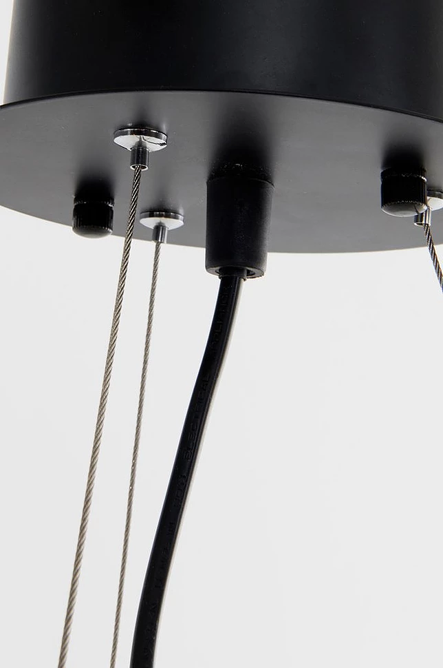 ROYAL taklampe Ø 80 cm