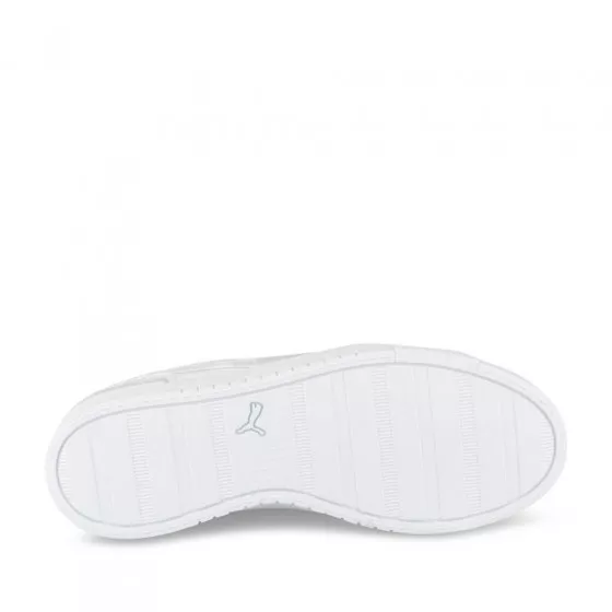 Baskets BLANC PUMA Jada Hazy